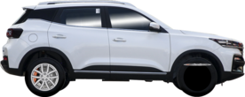 SUV/2020-2025