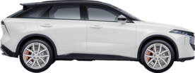 SUV/2020-2025