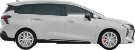 Minivan/2022-2025