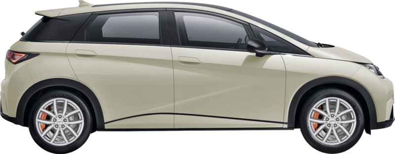 BYD