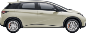 Hatchback/2021-2025