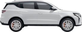SUV/2023-2025