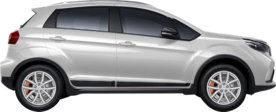 SUV/2022-2025