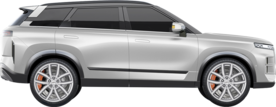 SUV/2023-2025