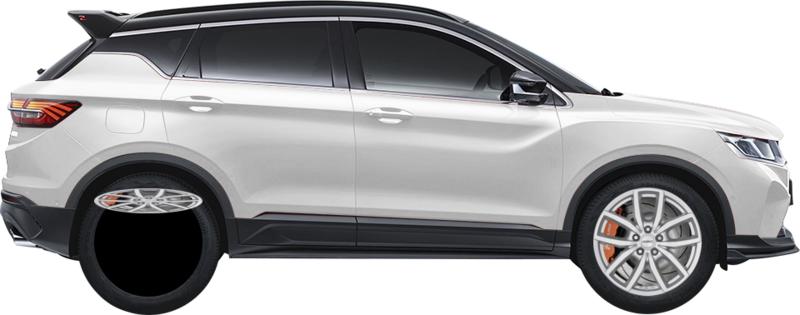 GEELY