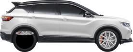 SUV/2023-2025