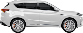SUV/2020-2025