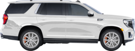 SUV/2021-2025