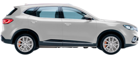 SUV/2018-2025
