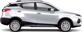 SUV/2021-2025