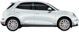 Hatchback/2020-2025