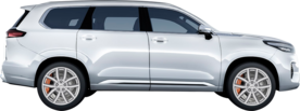 SUV/2023-2025