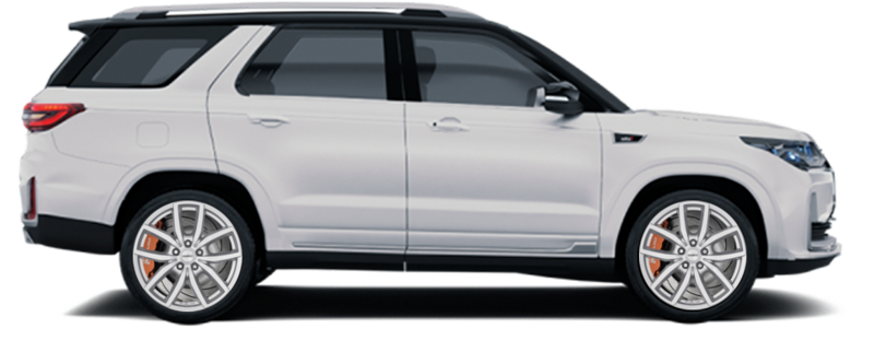 CHANGAN