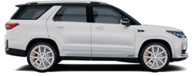SUV/2023-2025