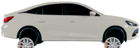 SUV/2017-2025