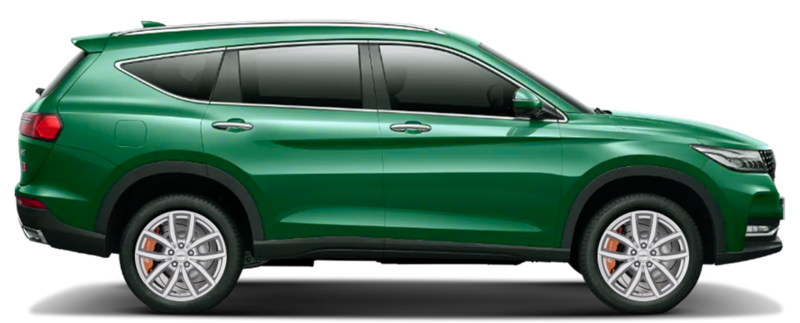 DONGFENG