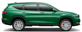 SUV/2019-2025