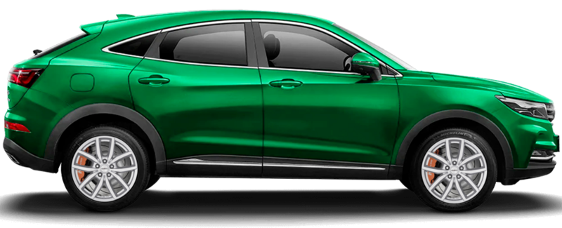 DONGFENG