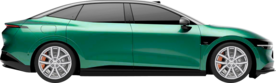 Sedan/2023-2025