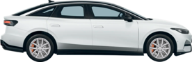 Liftback/2023-2025