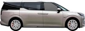 Minivan/2023-2025