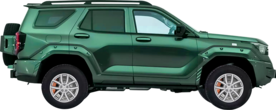 SUV/2023-2025