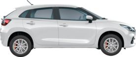Hatchback/2022-2025