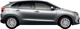 Hatchback/2016-2022