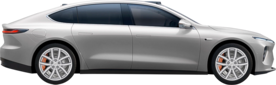 Sedan/2021-2025