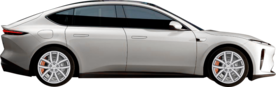 Sedan/2022-2025