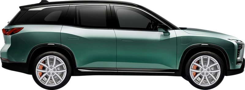 NIO