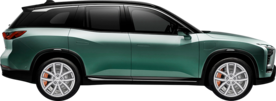 SUV/2018-2023