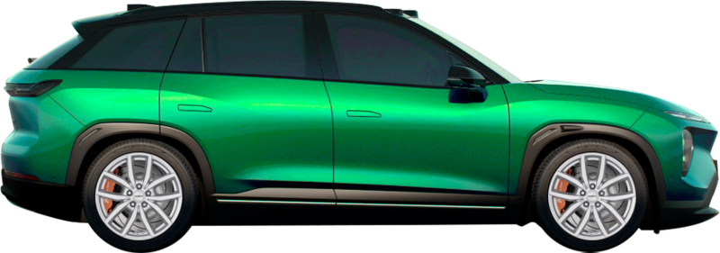 NIO