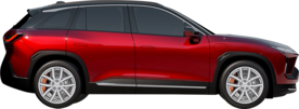 SUV/2019-2023