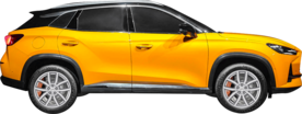 SUV/2021-2025