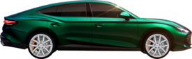 Liftback/2022-2025