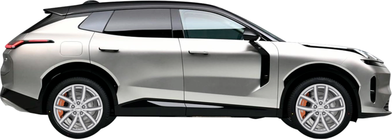 LYNK & CO