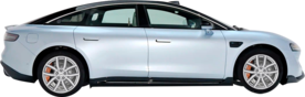 Sedan/2023-2025