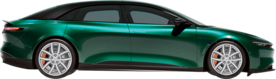 Sedan/2021-2025