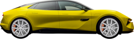 Liftback/2023-2025