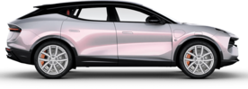 SUV/2022-2025