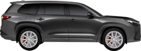 SUV/2023-2025