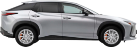 SUV/2023-2025