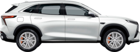 SUV/2023-2025
