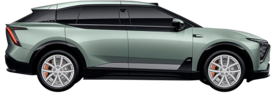 SUV/2023-2025