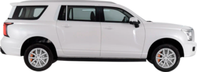 II SUV/2023-2025