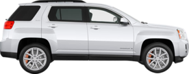 SUV/2010-2018