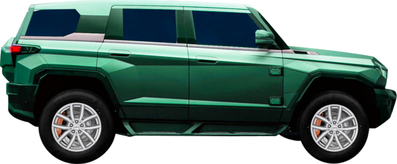 DONGFENG