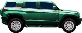 SUV/2023-2025