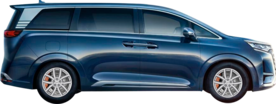 Minivan/2022-2025